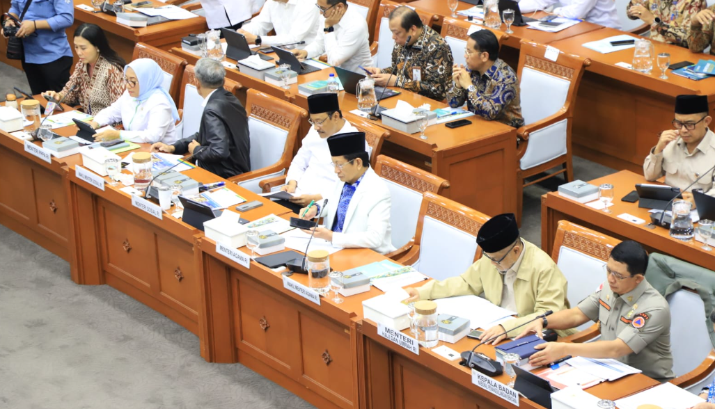 Kemenag Ubah Skema Insentif Guru Madrasah Non ASN 2026, Ini Tujuannya
